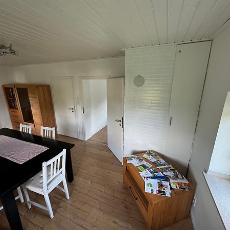 Altes Bauernhaus In Der Natur 代特莫尔德 外观 照片
